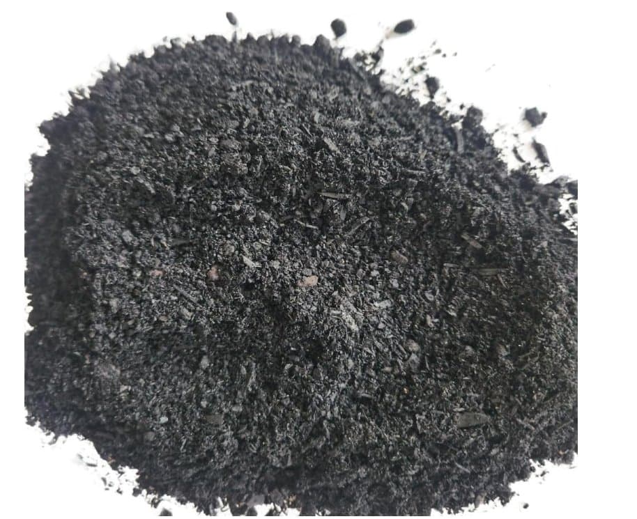 Horticultural Activated Charcoal - 4 Quarts