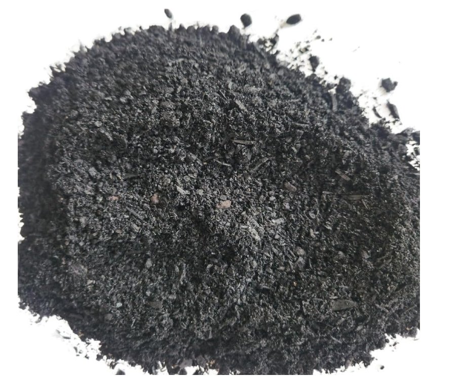 Horticultural Activated Charcoal - 4 Quarts